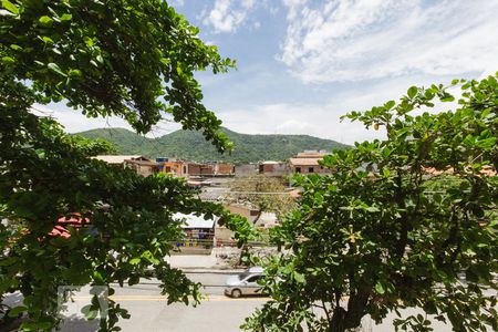 Apartamento à venda com 50m², 2 quartos e 1 vagaVista Quarto 2