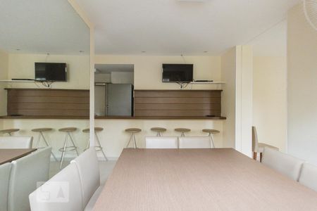 Apartamento à venda com 50m², 2 quartos e 1 vagaÁrea Comum