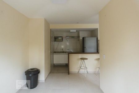Apartamento à venda com 50m², 2 quartos e 1 vagaÁrea Comum