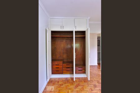 Apartamento para alugar com 138m², 3 quartos e 1 vagaSegundo dormitório