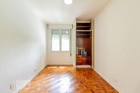 Apartamento para alugar com 138m², 3 quartos e 1 vagaTerceiro dormitório