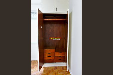 Apartamento para alugar com 138m², 3 quartos e 1 vagaTerceiro dormitório