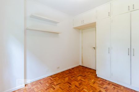 Apartamento para alugar com 138m², 3 quartos e 1 vagaPrimeiro dormitório