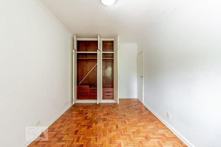 Apartamento para alugar com 138m², 3 quartos e 1 vagaTerceiro dormitório
