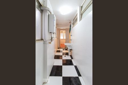 Apartamento para alugar com 138m², 3 quartos e 1 vagaÁrea de serviço