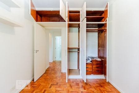 Apartamento para alugar com 138m², 3 quartos e 1 vagaPrimeiro dormitório