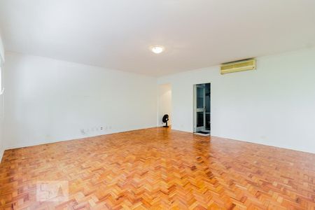 Apartamento para alugar com 138m², 3 quartos e 1 vagaSala