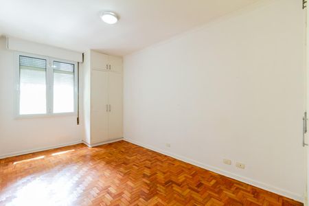 Apartamento para alugar com 138m², 3 quartos e 1 vagaTerceiro dormitório