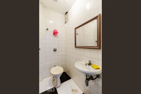 Apartamento para alugar com 138m², 3 quartos e 1 vagaBanheiro