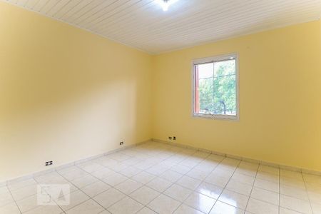 Quarto 2 de casa para alugar com 2 quartos, 90m² em Vila Regente Feijó, São Paulo