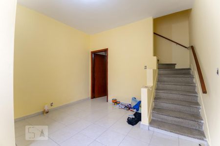 Casa para alugar com 2 quartos, 90m² em Vila Regente Feijó, São Paulo