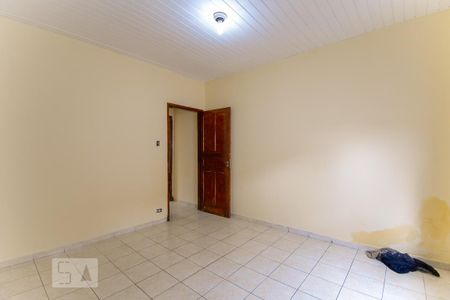 Suíte de casa para alugar com 2 quartos, 90m² em Vila Regente Feijó, São Paulo
