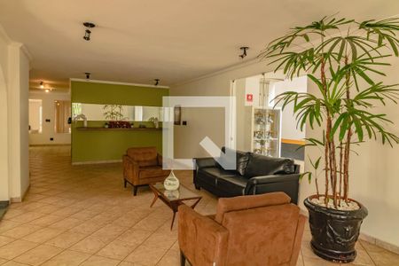 Apartamento à venda com 105m², 2 quartos e 1 vaga Apartamento à venda com 105m², 2 quartos e 1 vagaÁrea comum