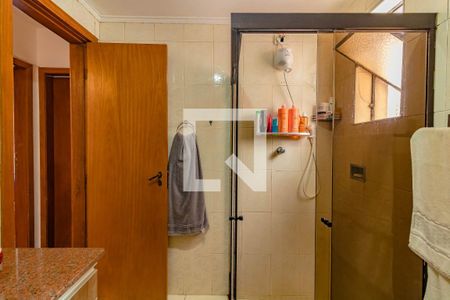 Banheiro  de apartamento à venda com 2 quartos, 105m² em Mirandópolis, São Paulo