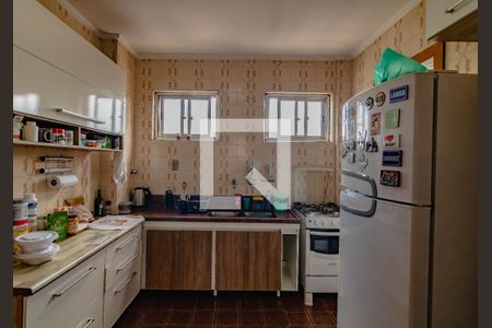 Apartamento à venda com 105m², 2 quartos e 1 vaga Apartamento à venda com 105m², 2 quartos e 1 vagaCozinha