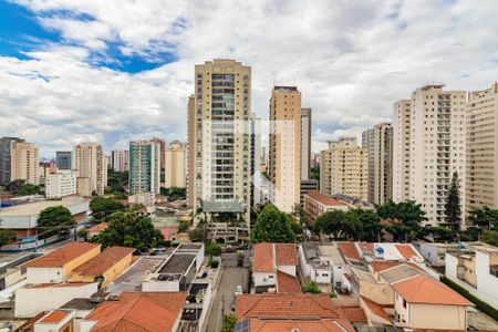 Apartamento à venda com 105m², 2 quartos e 1 vaga Apartamento à venda com 105m², 2 quartos e 1 vagaVista Quarto 2