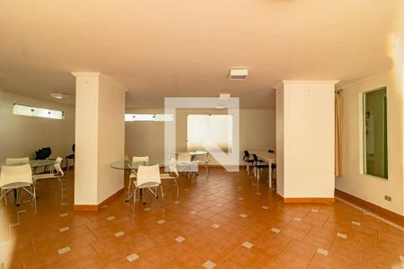 Apartamento à venda com 105m², 2 quartos e 1 vaga Apartamento à venda com 105m², 2 quartos e 1 vagaÁrea comum