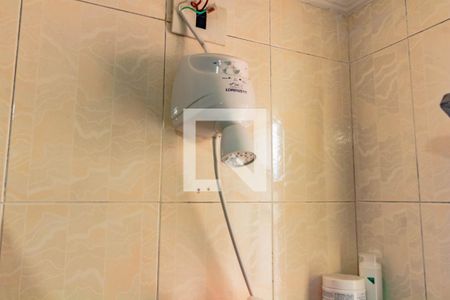 Banheiro  de apartamento à venda com 2 quartos, 105m² em Mirandópolis, São Paulo