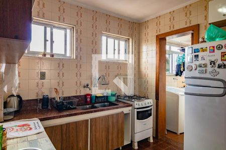 Apartamento à venda com 105m², 2 quartos e 1 vaga Apartamento à venda com 105m², 2 quartos e 1 vagaCozinha