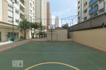 Studio para alugar com 35m², 1 quarto e 1 vaga Studio para alugar com 35m², 1 quarto e 1 vagaQuadra Esportiva