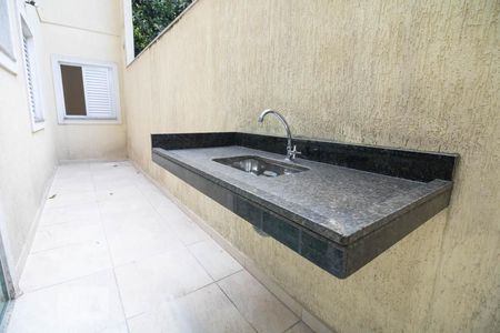 Apartamento à venda com 97m², 3 quartos e 2 vagasÁrea