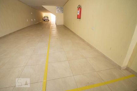 Apartamento à venda com 97m², 3 quartos e 2 vagasGaragem