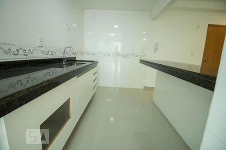 Apartamento à venda com 97m², 3 quartos e 2 vagasCozinha