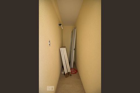 Apartamento à venda com 97m², 3 quartos e 2 vagasQuarto extra Dispensa