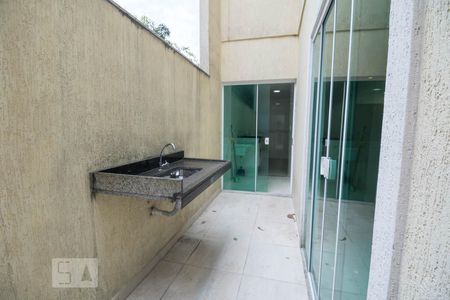 Apartamento à venda com 97m², 3 quartos e 2 vagasÁrea