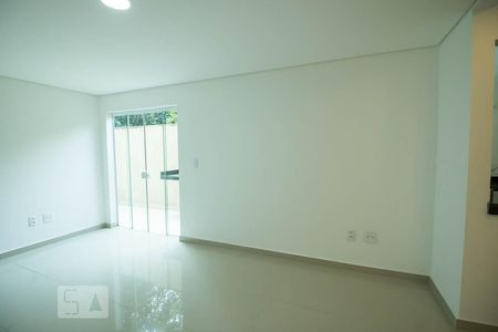 Apartamento para alugar com 97m², 3 quartos e 2 vagasSala