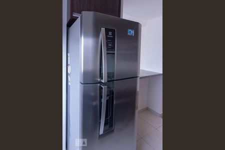 Apartamento à venda com 58m², 2 quartos e 1 vaga Apartamento à venda com 58m², 2 quartos e 1 vagaCozinha