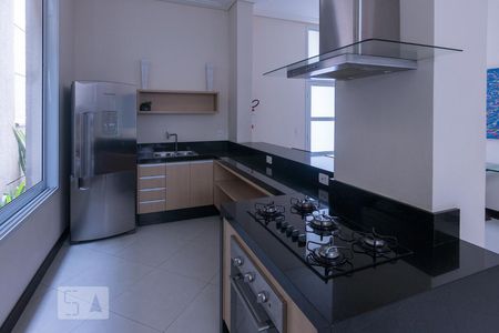 Apartamento à venda com 58m², 2 quartos e 1 vaga Apartamento à venda com 58m², 2 quartos e 1 vagaSalão de Festas