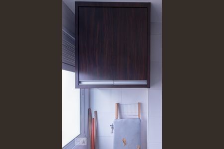 Apartamento à venda com 58m², 2 quartos e 1 vaga Apartamento à venda com 58m², 2 quartos e 1 vagaÁrea de Serviço