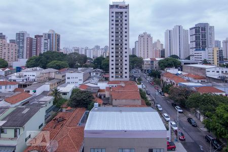 Apartamento à venda com 58m², 2 quartos e 1 vaga Apartamento à venda com 58m², 2 quartos e 1 vagaVista Quarto
