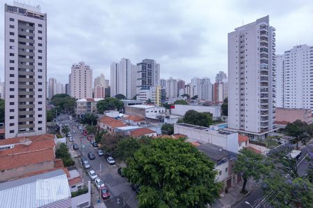 Apartamento à venda com 58m², 2 quartos e 1 vaga Apartamento à venda com 58m², 2 quartos e 1 vagaVista Varanda Suíte
