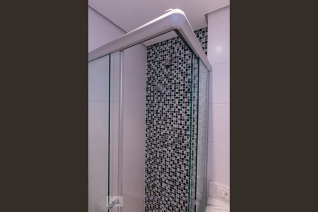 Apartamento à venda com 58m², 2 quartos e 1 vaga Apartamento à venda com 58m², 2 quartos e 1 vagaBanheiro Social