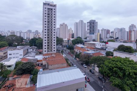 Apartamento à venda com 58m², 2 quartos e 1 vaga Apartamento à venda com 58m², 2 quartos e 1 vagaVista Varanda Sala
