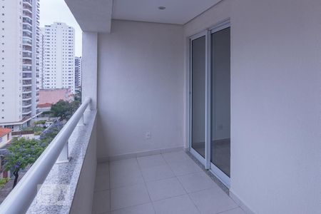 Apartamento à venda com 58m², 2 quartos e 1 vaga Apartamento à venda com 58m², 2 quartos e 1 vagaVaranda Sala