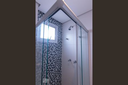 Apartamento à venda com 58m², 2 quartos e 1 vaga Apartamento à venda com 58m², 2 quartos e 1 vagaBanheiro Suíte