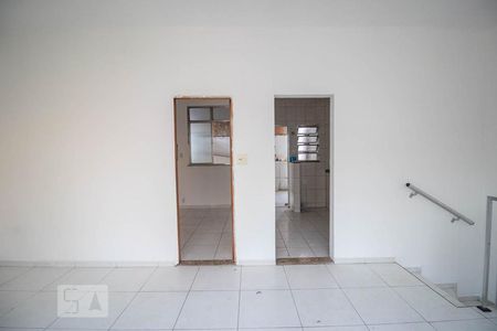 Sala de casa para alugar com 1 quarto, 56m² em Engenho Novo, Rio de Janeiro