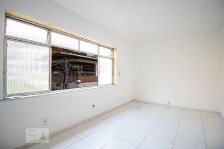 Sala de casa para alugar com 1 quarto, 56m² em Engenho Novo, Rio de Janeiro