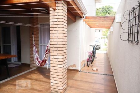 Casa de Condomínio para alugar com 3 quartos, 133m² em Engordadouro, Jundiaí