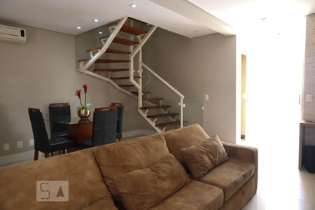 Casa de Condomínio para alugar com 3 quartos, 133m² em Engordadouro, Jundiaí