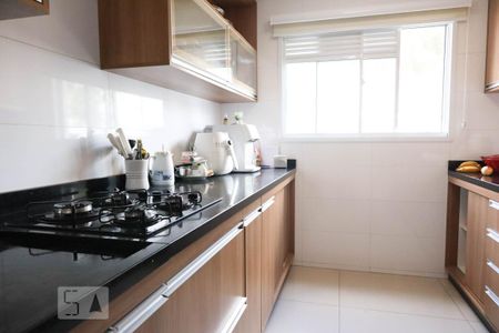 Casa de Condomínio para alugar com 3 quartos, 133m² em Engordadouro, Jundiaí