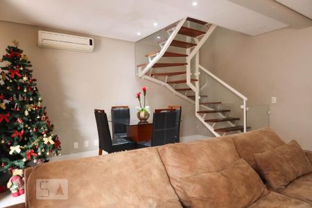 Casa de Condomínio para alugar com 3 quartos, 133m² em Engordadouro, Jundiaí