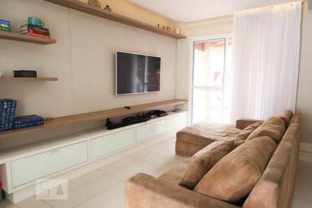 Casa de Condomínio para alugar com 3 quartos, 133m² em Engordadouro, Jundiaí
