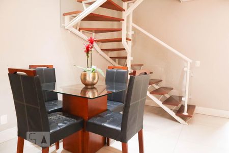 Casa de Condomínio para alugar com 3 quartos, 133m² em Engordadouro, Jundiaí