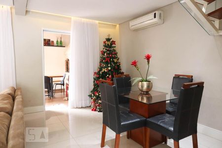 Casa de Condomínio para alugar com 3 quartos, 133m² em Engordadouro, Jundiaí