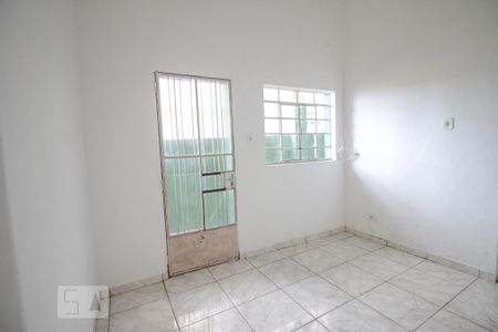 Casa para alugar com 70m², 1 quarto e sem vagasala