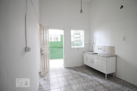 Casa para alugar com 70m², 1 quarto e sem vagacozinha